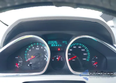 2010 Chevrolet Traverse Lt z USA, uszkodzony, nr VIN 1GNLVFED9AJ250546